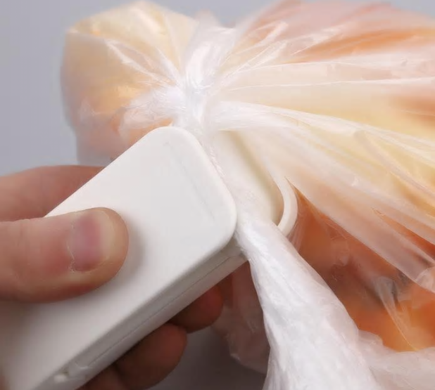 MCOIKY® Mini Heat Sealing Machine